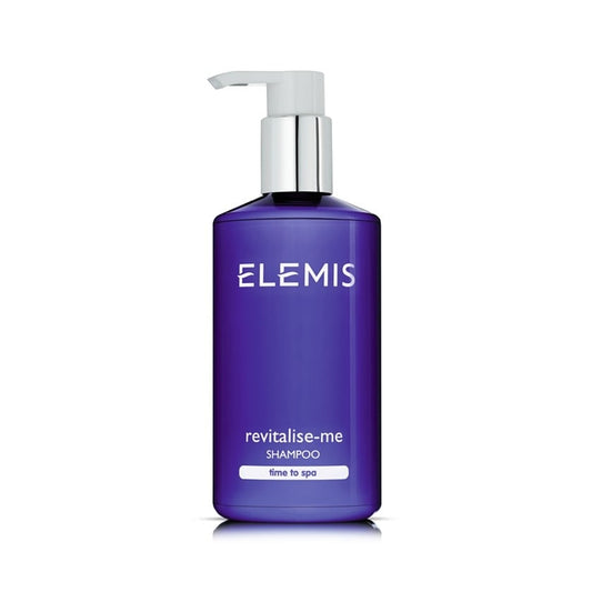 ELEMIS Revitalise-Me Shampoo