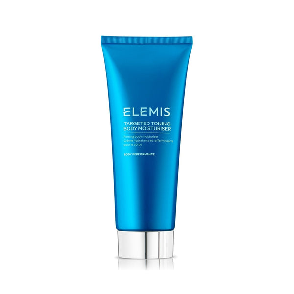 ELEMIS Targeted Toning Body Moisturizer 