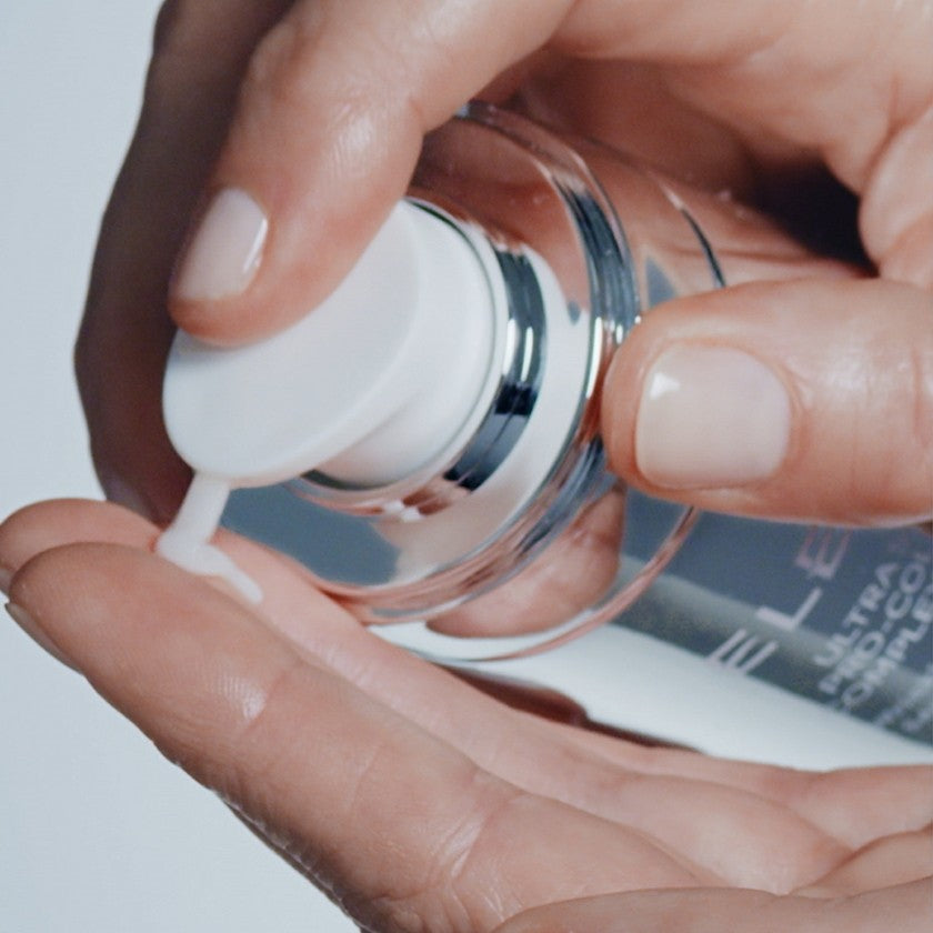 ELEMIS ULTRA SMART Pro-Collagen Complex 12 Serum 