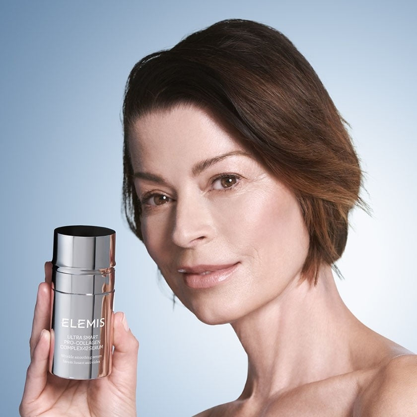 ELEMIS ULTRA SMART Pro-Collagen Complex 12 Serum 