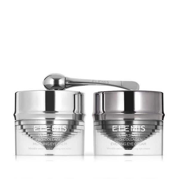 ELEMIS ULTRA SMART Pro-Collagen Eye Treatment Duo 