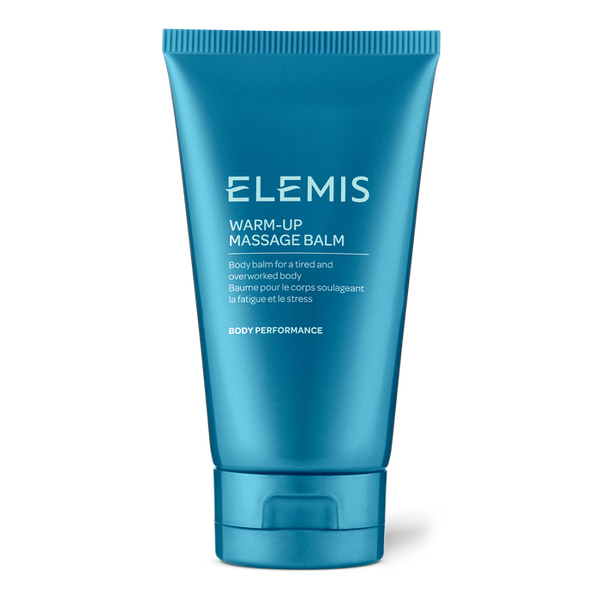 ELEMIS Warm-Up Massage Balm