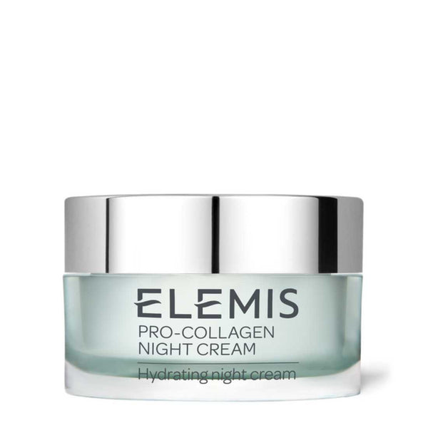 Elemis　 エレミス プロコラーゲンナイトクリーム 15mlx5 ELEMIS Pro-Collagen Oxygenating Night Cream | TIMETOSPA