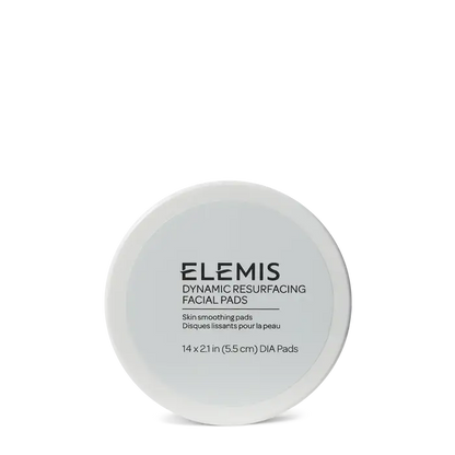 ELEMIS Dynamic Resurfacing Facial Pads