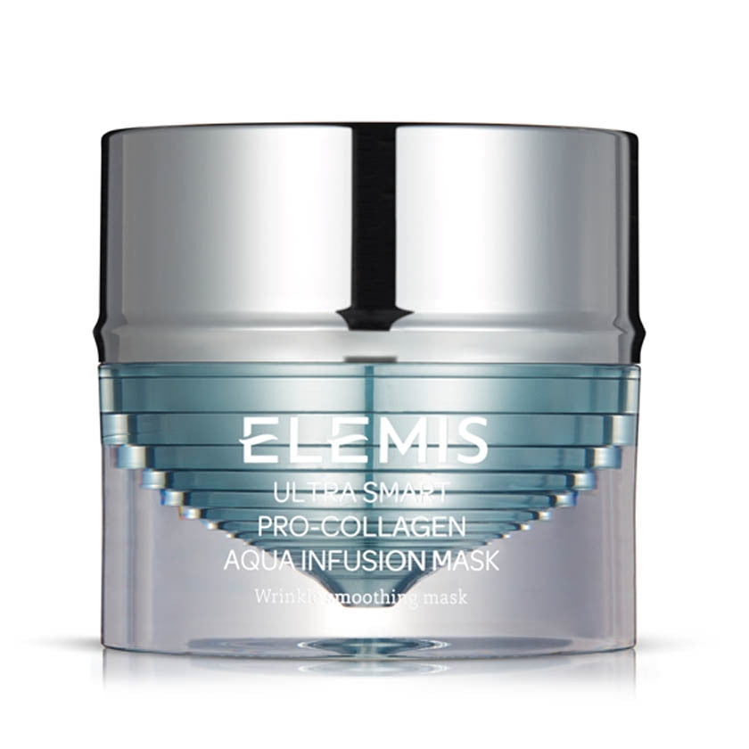 ELEMIS ULTRA SMART Pro-Collagen Aqua Infusion Mask