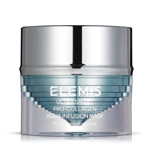 ELEMIS ULTRA SMART Pro-Collagen Aqua Infusion Mask