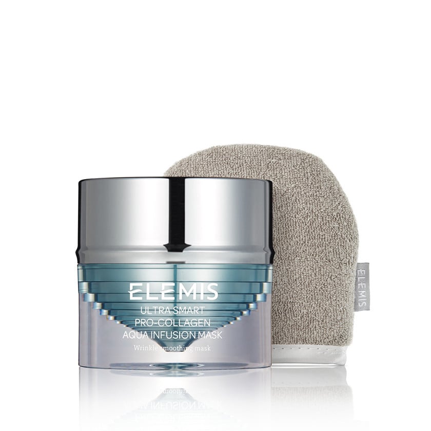 ELEMIS ULTRA SMART Pro-Collagen Aqua Infusion Mask