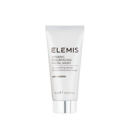 ELEMIS Dynamic Resurfacing Facial Wash