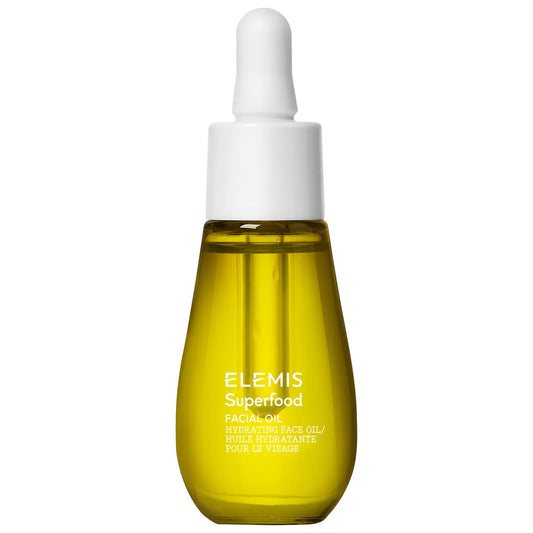 ELEMIS Superfood Hydrating Facial Oil