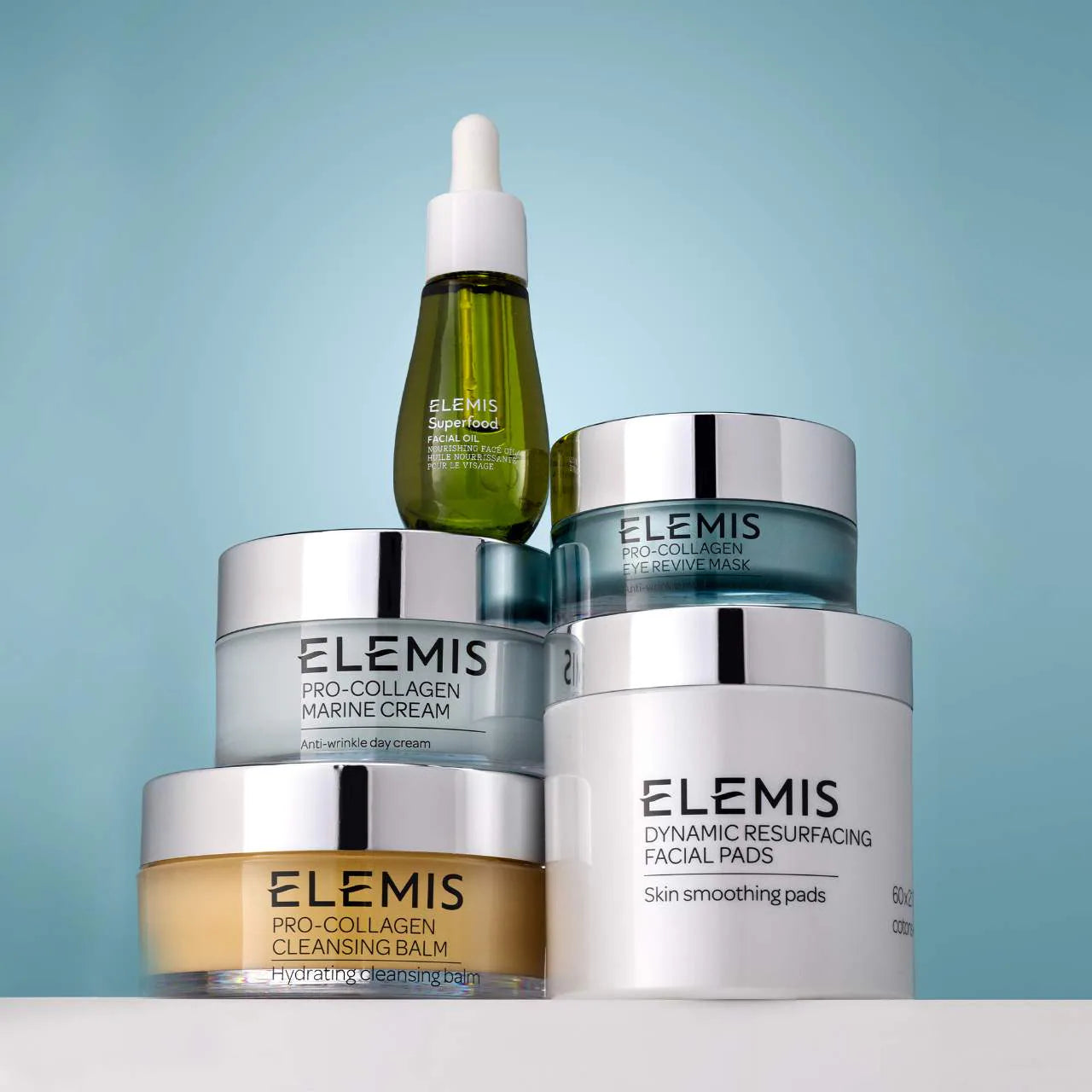 ELEMIS Superfood Hydrating Facial Oil
