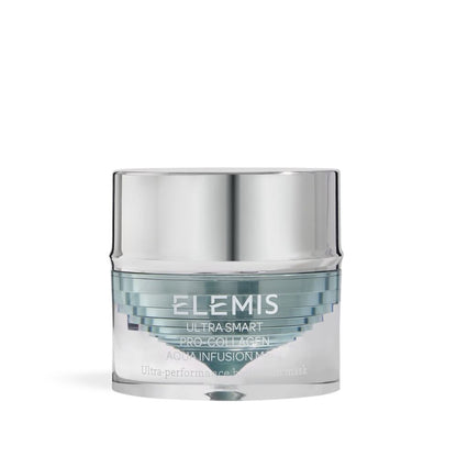 ELEMIS ULTRA SMART Pro-Collagen Aqua Infusion Mask