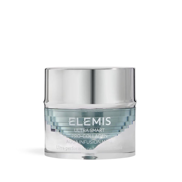 ELEMIS ULTRA SMART Pro-Collagen Aqua Infusion Mask