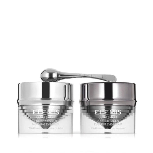 ELEMIS ULTRA SMART Pro-Collagen Eye Treatment Duo