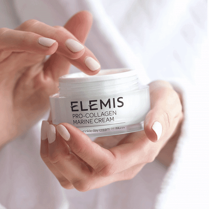 ELEMIS Pro-Collagen Marine Cream SPF 30