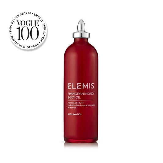 ELEMIS Frangipani Monoi Body Oil