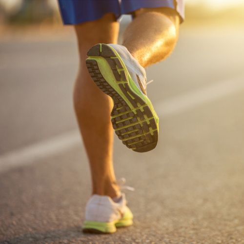 Good Feet Arch Support Insert – TIMETOSPA
