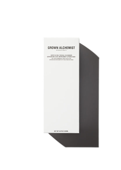 Grown Alchemist Gentle Gel Facial Cleanser