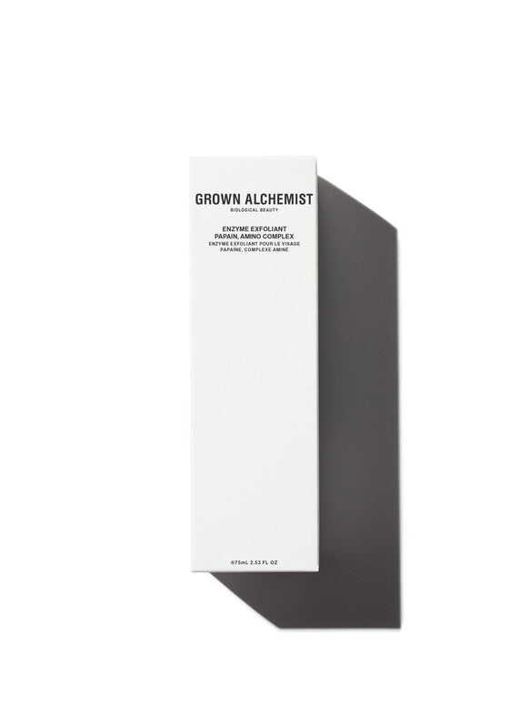 Grown Alchemist Enzyme Facial Exfoliant