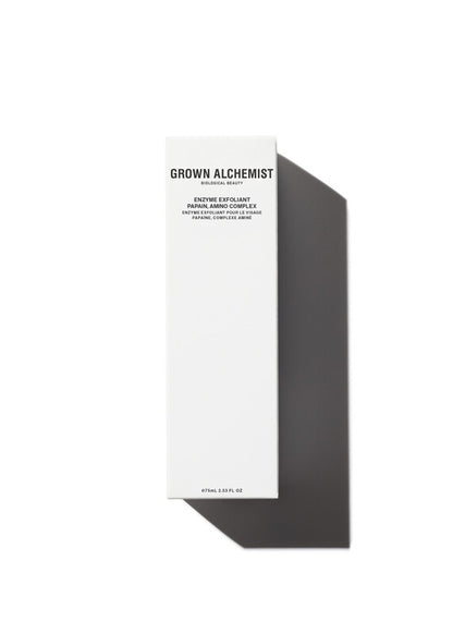 Grown Alchemist Enzyme Facial Exfoliant
