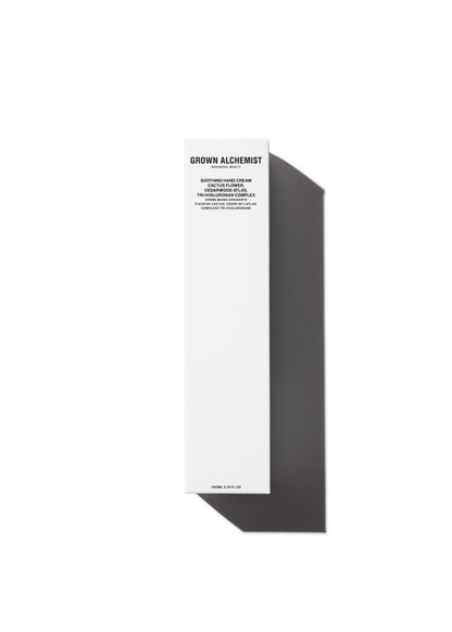 Grown Alchemist Soothing Hand Cream