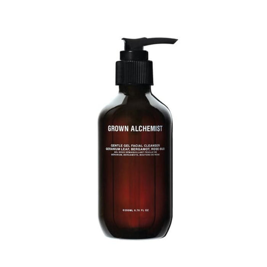 Grown Alchemist Gentle Gel Facial Cleanser