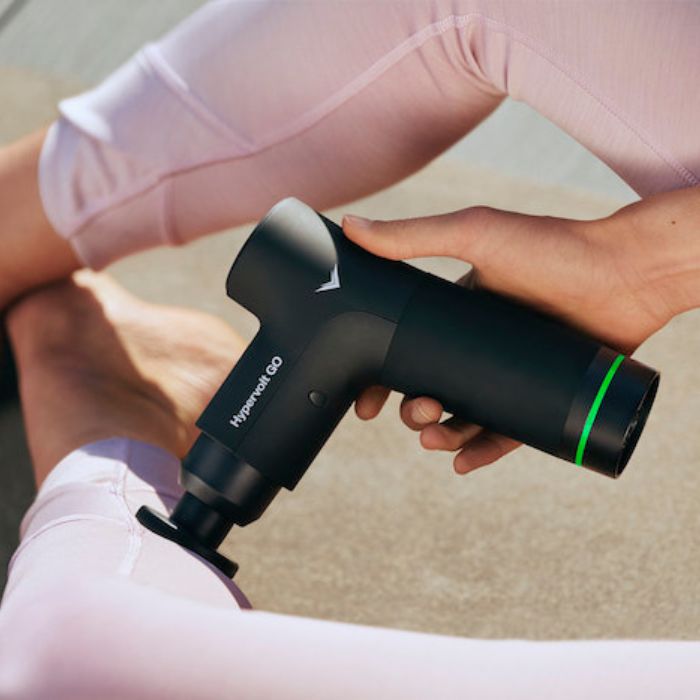 Hypervolt GO 2