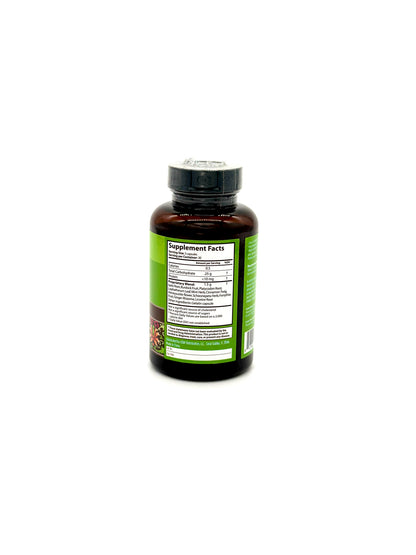 JOU Immunity Support - Herbal Supplement
