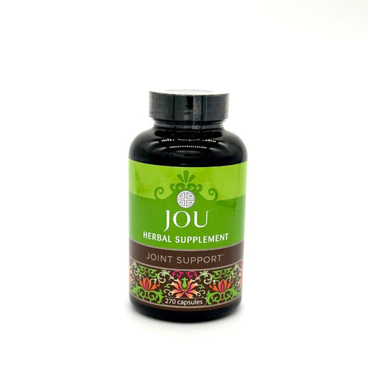 JOU Joint Support - Herbal Supplement 