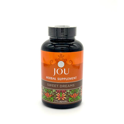 Jou Sweet Dreams - Herbal Supplement