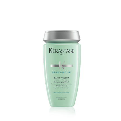 Kérastase Spécifique Bain Divalent Shampoo