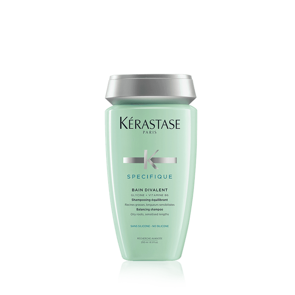 Kérastase Spécifique Bain Divalent Shampoo – TIMETOSPA
