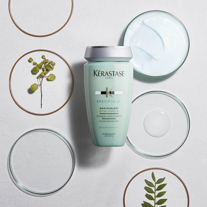 Kérastase Spécifique Bain Divalent Shampoo