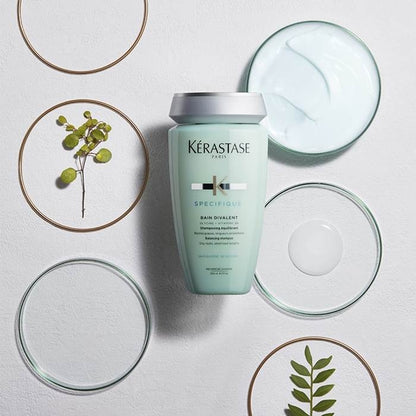 Kérastase Spécifique Bain Divalent Shampoo