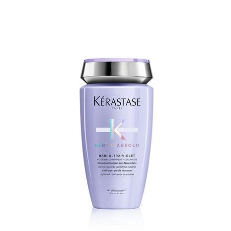 Kérastase Bain Ultra-Violet Purple Shampoo