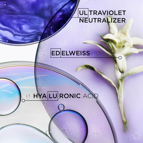 Kérastase Masque Ultra-Violet Purple Hair Mask