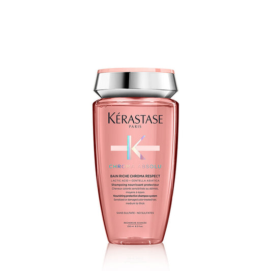Kérastase Bain Riche Chroma Respect Shampoo