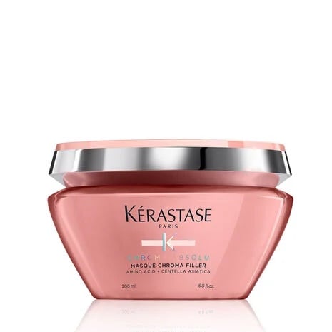 Kérastase Chroma Filler Hair Mask