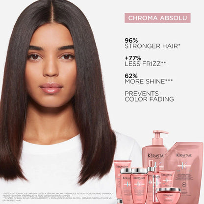 Kérastase Fondant Cica Chroma Conditioner