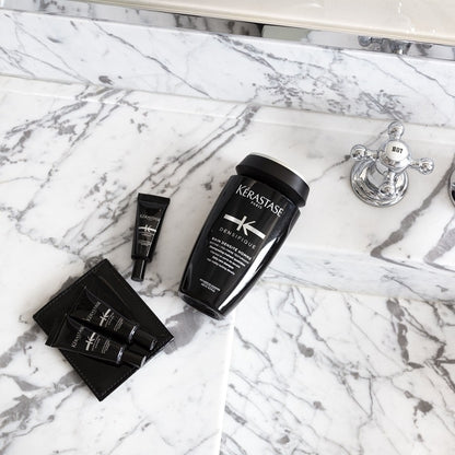 KÉRASTASE Densifique Bodifying Shampoo for Men