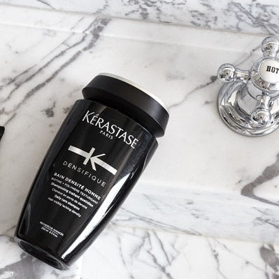 Kérastase Densifique Shampoo for Men | Haircare Products – TIMETOSPA