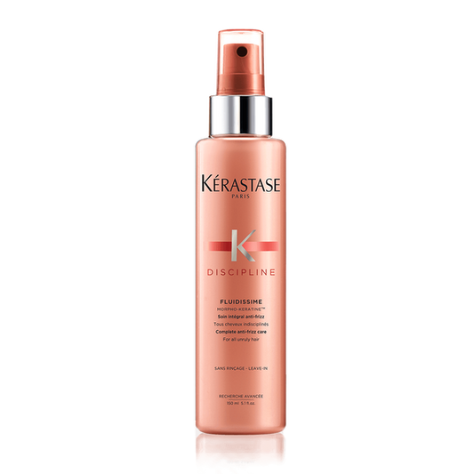 KÉRASTASE Discipline Anti Frizz Smoothing Spray