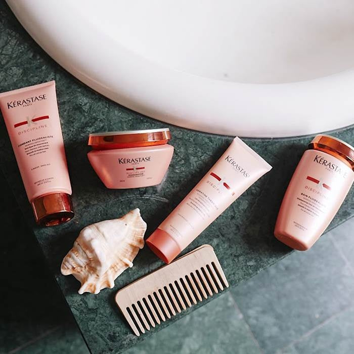 KÉRASTASE Discipline Smoothing Conditioner