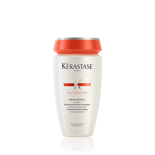 KÉRASTASE Nutritive Shampoo for Dry Hair