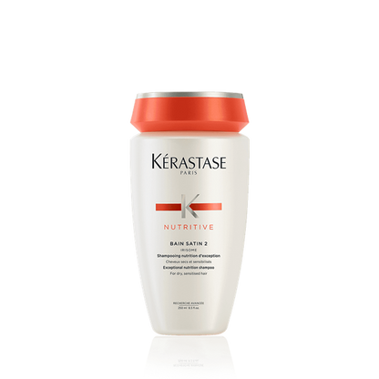 KÉRASTASE Nutritive Shampoo for Dry Hair