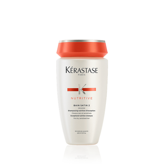 KÉRASTASE Nutritive Shampoo for Dry Hair