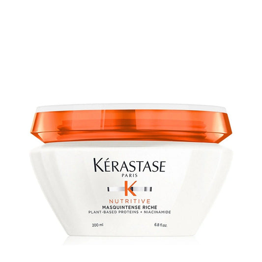 Kérastase Nutritive Masquintense Riche Hair Mask