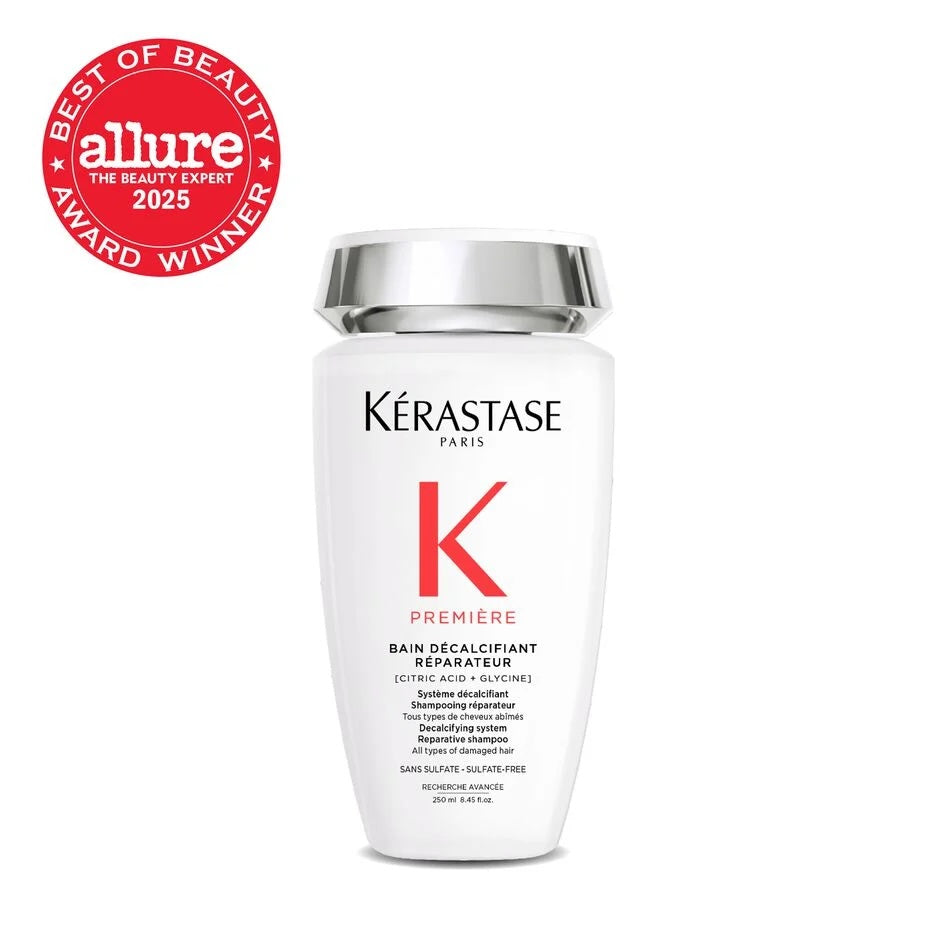 Kérastase Première Repairing Shampoo for Damaged Hair
