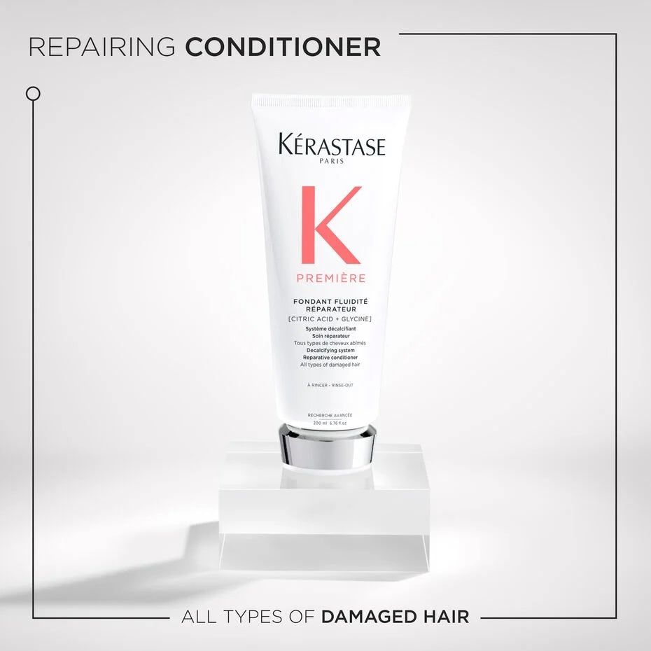 Kérastase Première Repairing Conditioner for Damaged Hair