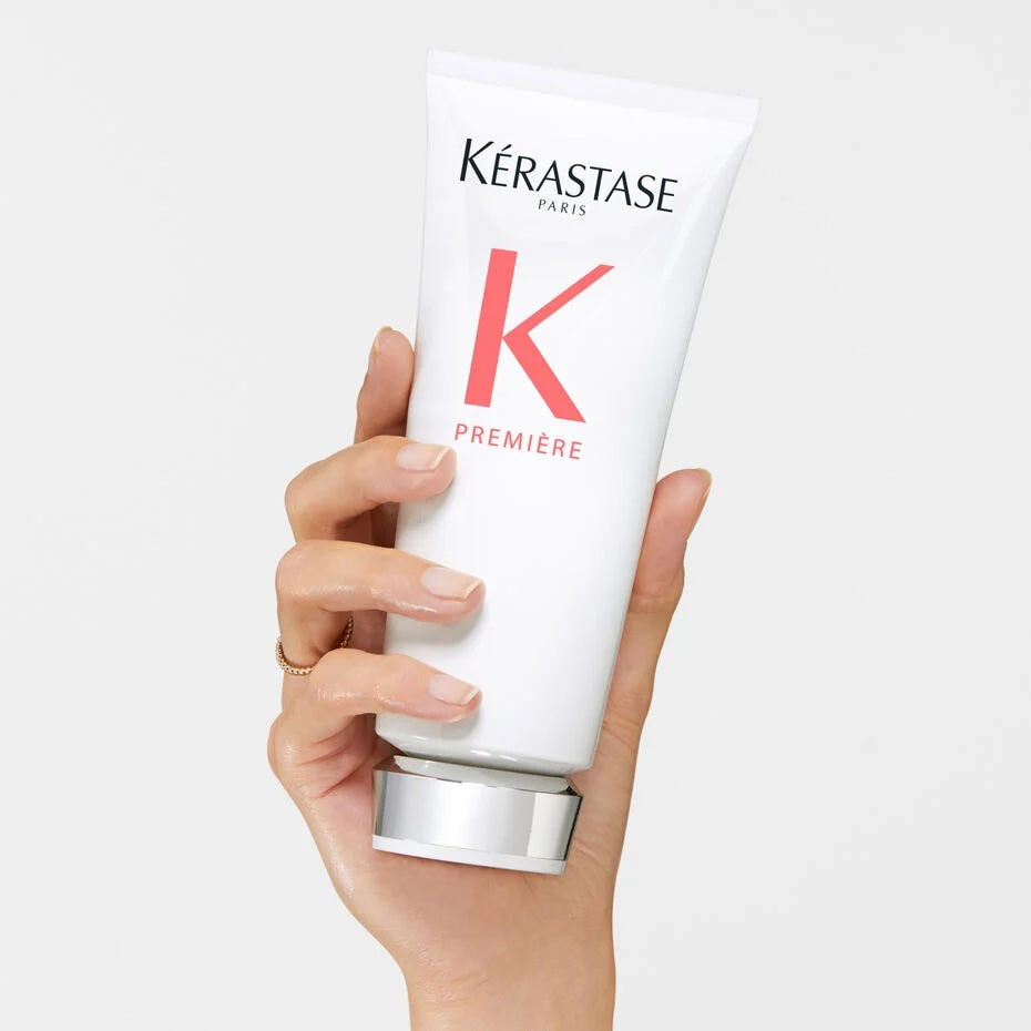 Kérastase Première Repairing Conditioner for Damaged Hair