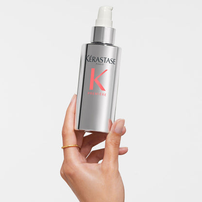 Kérastase Première Repairing Anti-Frizz Serum Filler for Damaged Hair